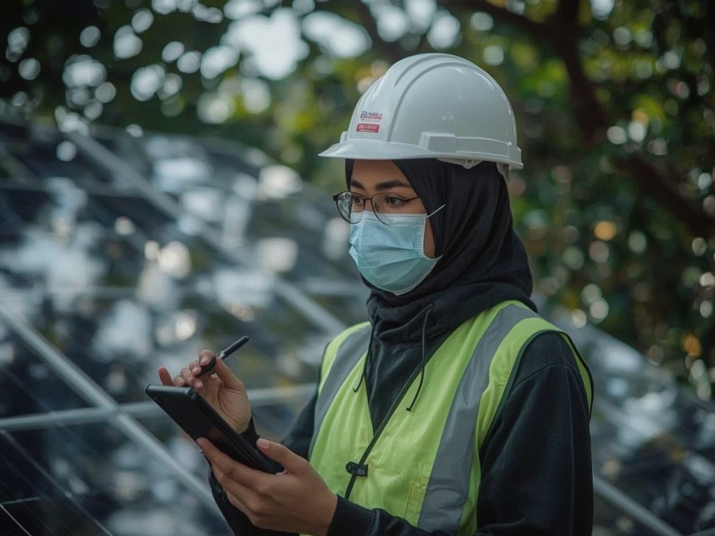 Panduan Operator: Menjawab Pertanyaan Kritis Sebelum Upgrade Surya di Rumah post thumbnail image